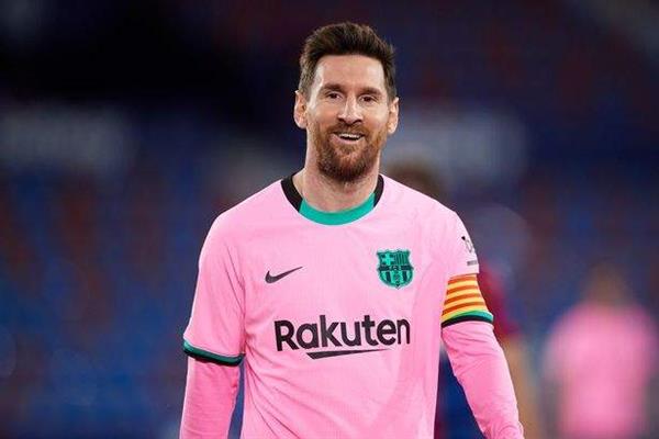 Messi to stay in team! Barcelona may send Dembele + Griezmann away this summer to preserve core