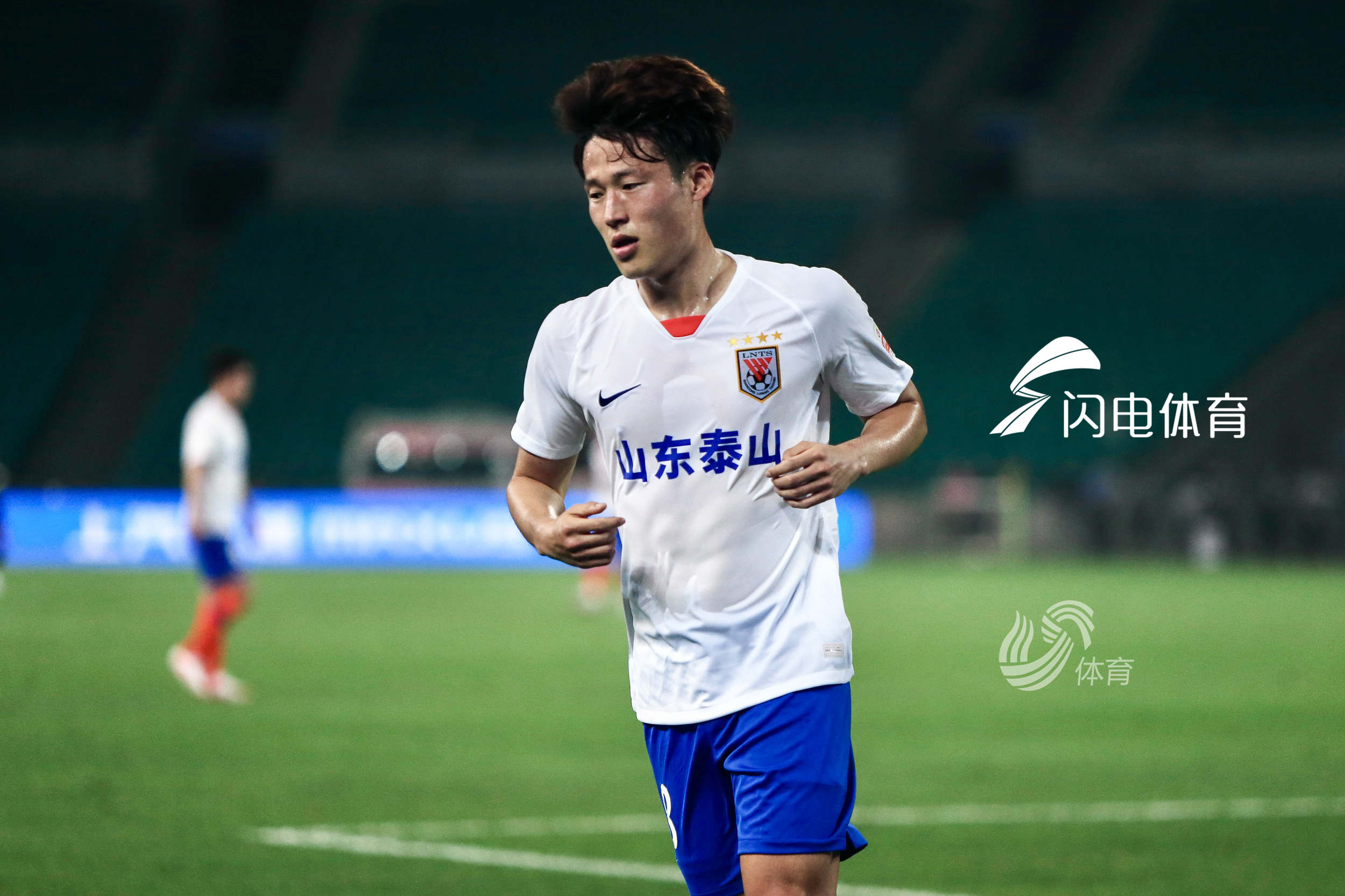 South Korean international Taesan midfielder fears missing two rounds of the Chinese Super League as fans wait anxiously!
