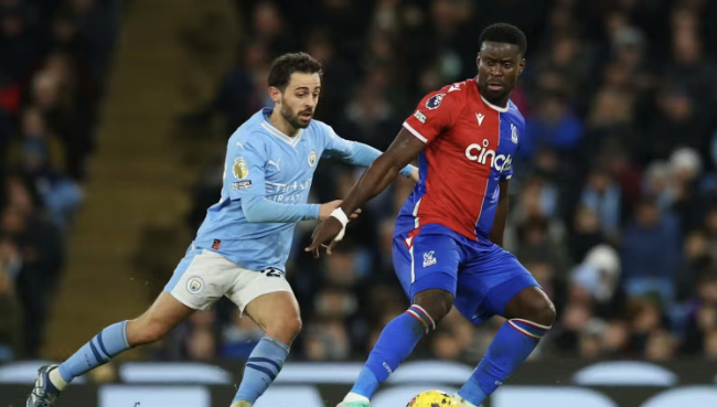 Crystal Palace star Gueye's transfer path revealed: moves to watch this summer!