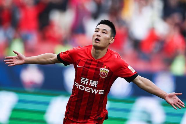 Super League double round of fighting stops, three powerhouses dominate! Wu Lei's divine seaport leads the way as dark horses stand out!