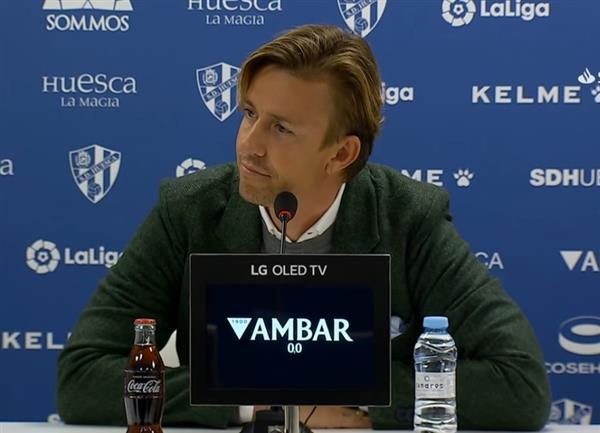 Guti joins forces with Villa for a new chapter in Dazn's La Liga commentary!