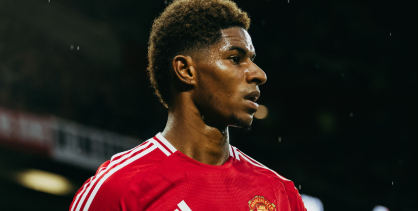 Manchester United star Marcus Rashford's path to departure blocked as high annual salary becomes key transfer dilemma!