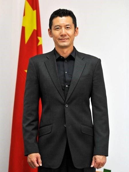 Study abroad star Yang Chen at the helm of U16 National Junior League, a new chapter sets sail!