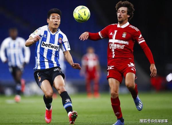 Only 3 goals in 34 games draws ire! Fans call for Wu Lei's departure, Spaniard may be hopeless next season