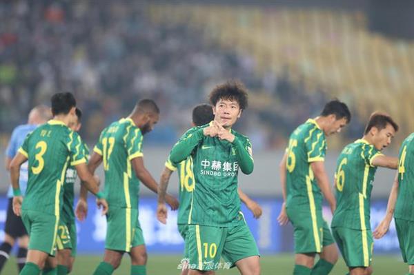 国安の攻撃は手詰まり、勝利の陰に問題あり