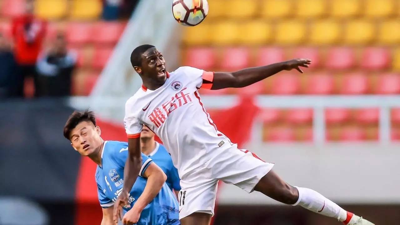 China's soccer pain points revealed: former foreign aid bluntly said a hundred years of World Cup dream, the team fake and salary arrears as a tumor