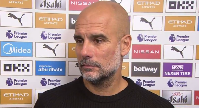 Melon commented on Man City's 4-1 win: not perfect, Savinho shone!