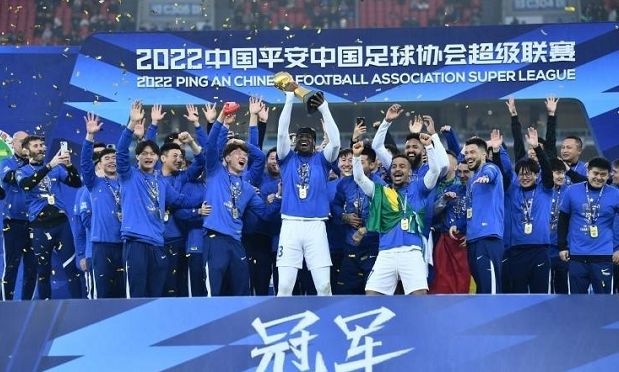 スーパーリーグのサスペンス！アクセスリストは謎に包まれ、反腐敗の嵐が吹き荒れる。