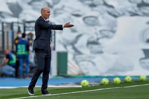 The truth about Zidane's departure: not because of the record, but because of the cold shoulder