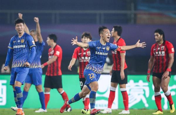 The new season of the Chinese Super League unveiled: tournament system innovation + team strength analysis!