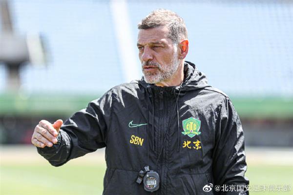 ビリッチ、完璧なスタートを目指す。