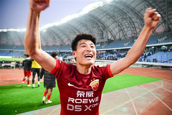 Manatee vowed to fight in Cangzhou, the duel relegation can not be delayed!