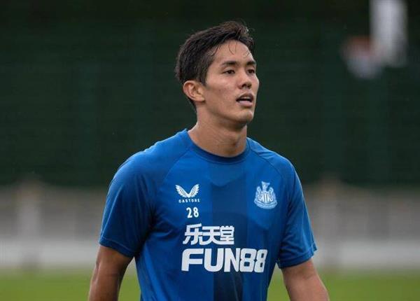 Kakie Muto bids farewell to Newcastle as J-League campaign begins anew!