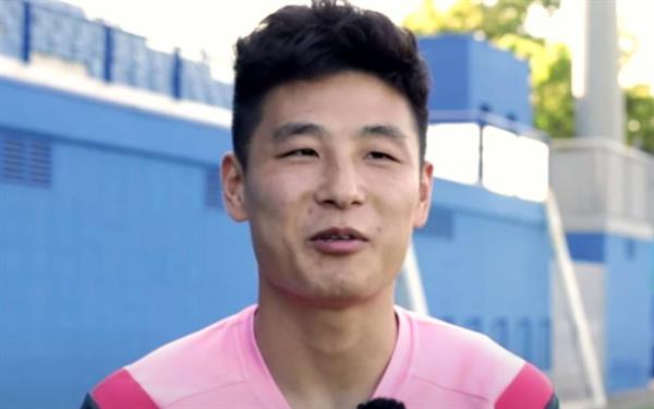 Wu Lei refused to return to the truth exposure, the national football teammates complex testimonials, tearful moments!