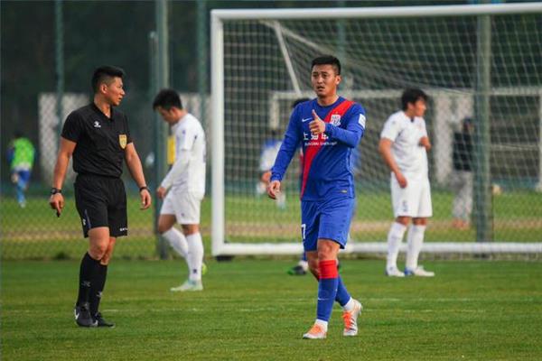 Shenhua's reinforcements are blocked, Dai Weijun's retention hangs in the balance, and Zhou Jun's contract renewal is full of difficulties!