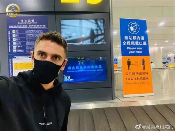 “航体之王归来！备战重启，新约谈判在即！”
