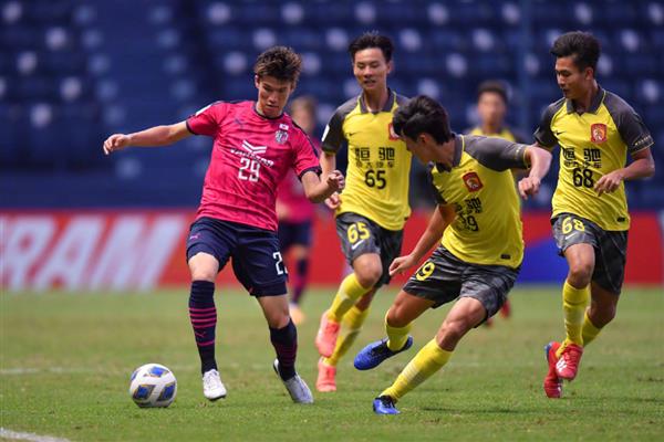 Evergrande caught in another losing spiral, Guoan repeats old ways!