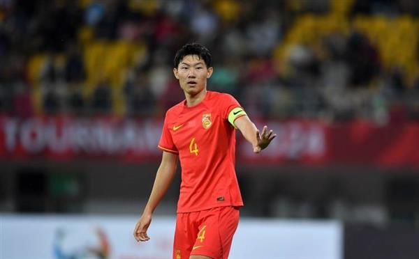 U21 star joins national team with unlimited potential for the future