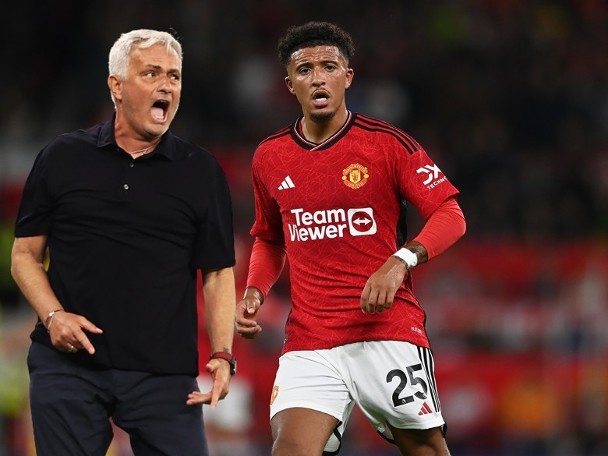 Manchester United's marquee player pushes for Chaton Sinzu as transfer storm resumes!