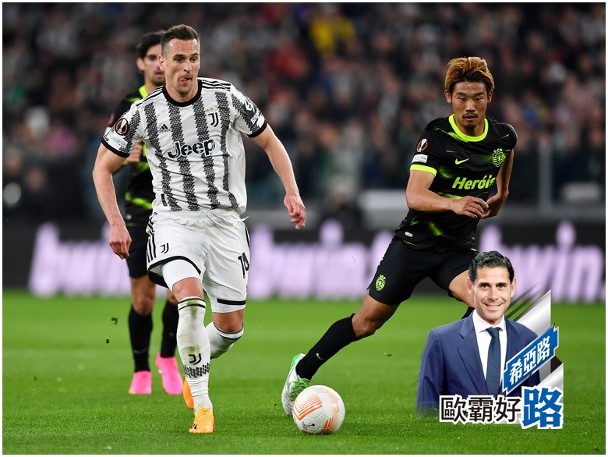 Serie A Spotlight: Zuji expected to lead the top four in the first round!