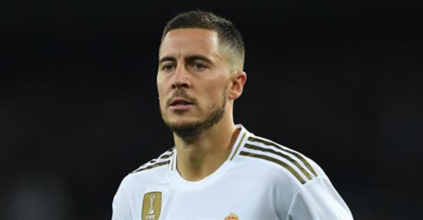 Real Madrid vs. Valencia: Three midfield aces in action, forward striker joins forces with Hazard in thrilling battle!