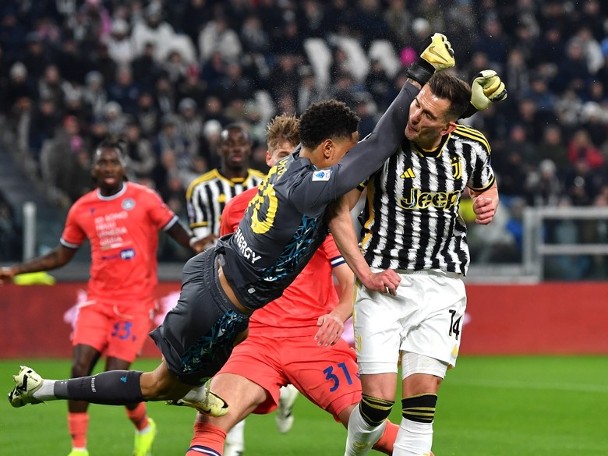 Serie A reversal report: Zucchi lose in cold, Inter have the last laugh