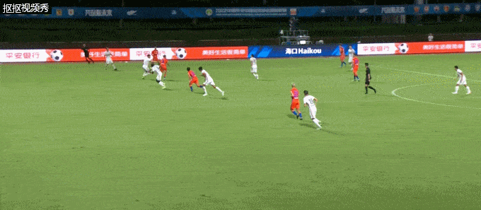 Ein Torwartfehler verhilft Jin Jingdao zum Durchbruch: Taishan schlägt Yatai mit 4:0!