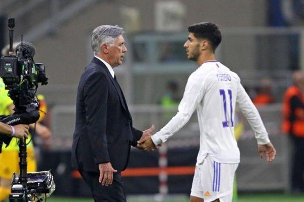 25-year-old star breaks out as Real Madrid make another run! Ancelotti nails it!