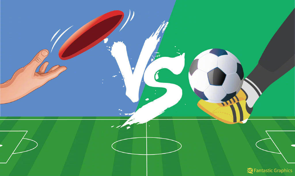 Chinas berühmte Fußballmannschaft, die Frisbees online verkauft, löst eine hitzige Debatte aus: grenzüberschreitende Innovation oder peinliches Marketing?