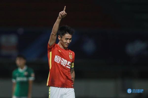 SZFC thrash Guangzhou! Strong support duel, Wei Shihao Yang Liyu leads the starting lineup 