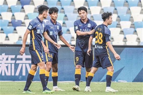 Half of Evergrande's old players join the team, Guangzhou City battles three towns, and the derby rekindles the war!
