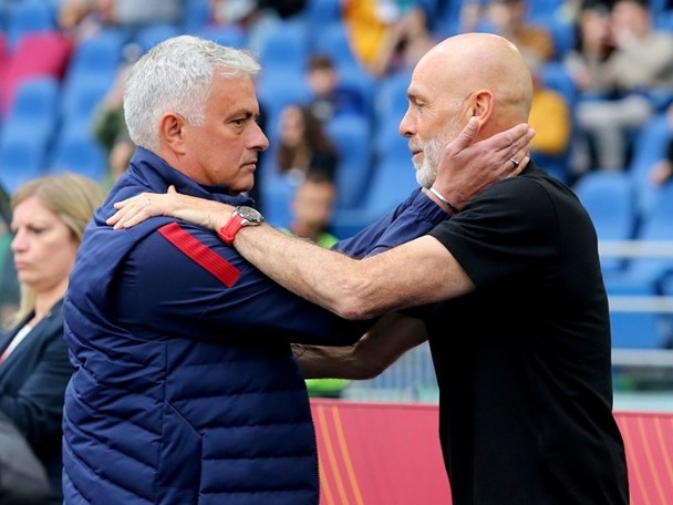 Pioli crisis?AC Milan targeting two top coaches!