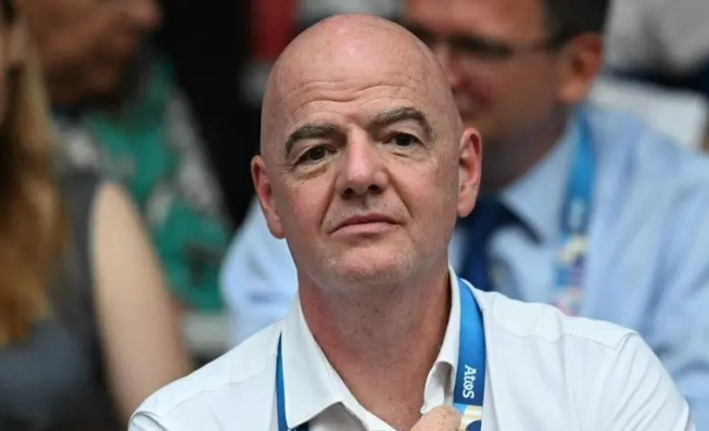 9月末に明らかに！FIFA、クラブW杯の新サイトが米国でロックされ、加速する