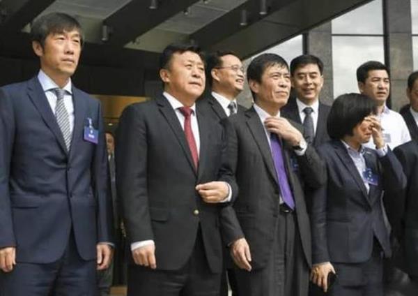 “李铁案再掀波澜！中超巨头再陷调查漩涡！”