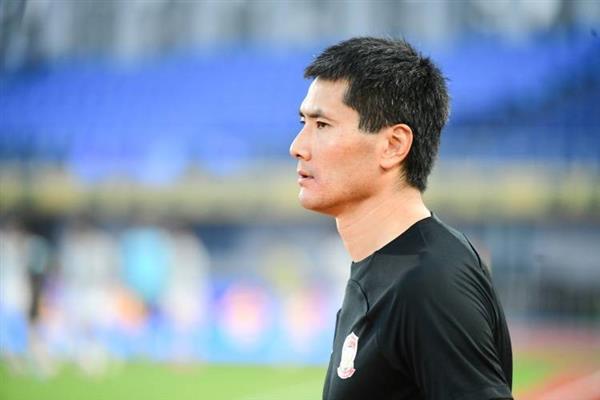 Chengdu Rongcheng drew 1-1, Qingdao West Coast secured relegation spot!