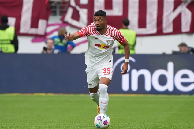 Frankfurt and RB Leipzig battle to a thrilling draw as Simons, Sheshko and Marmush break through! Who are the real heroes?