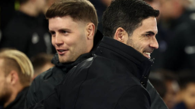 Brighton boss backs penalty call: team's consistency to be improved!