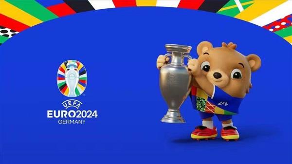 ユーロ2024が開幕！スペイン対グルジア、頂点に立つ巨人！