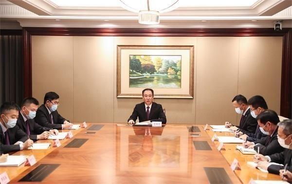 HUI's 2022 targets sharply reduced: where to go when targets are halved?