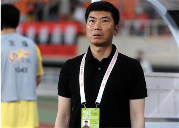 [Chinese Super League Focus] Chen Yang leads the best coaches, Yatai's soil manager leads the first stage!