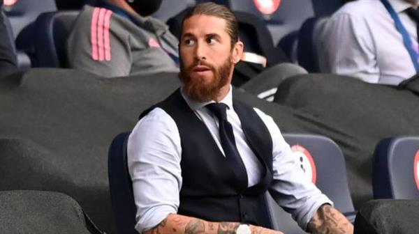 Ramos Transfer Rumors Reversed: Man City, Bayern, Man Utd Not Even Considered