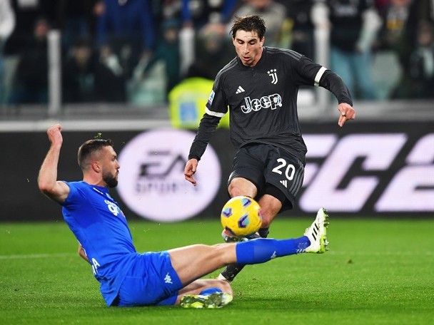 Serie A Big Cold! Zuccio Milan fall to the bottom of the table