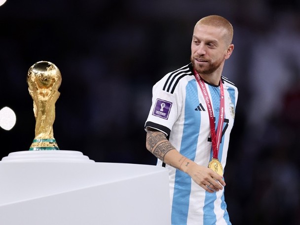 A wave of unemployment among the World Cup's top players is worse than Dikia's!