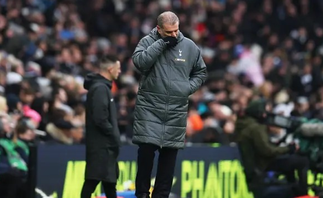 Postecoglou vocalizes: fair matchup, Spurs would have won surely!