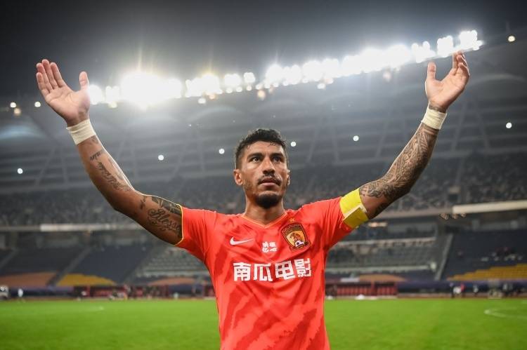 Paulinho joins Riyadh Victory in summer window, rejects high-priced offer to attract attention