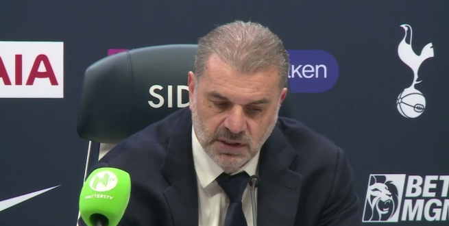 Tottenham Hotspur lose in Porth Tecoglou pride as referee controversy goes unanswered