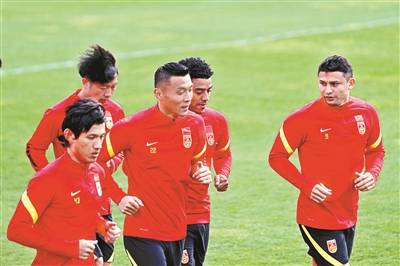 The Chinese Super League meets a challenge in the New Year: a shrinking schedule and 15 rounds of extreme battles!