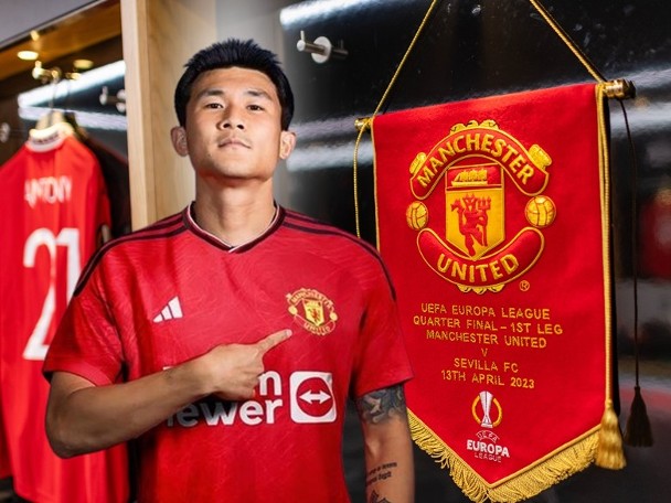 Manchester United's heavyweight reinforcements this summer! Minjae Kim's $710million signing revealed 