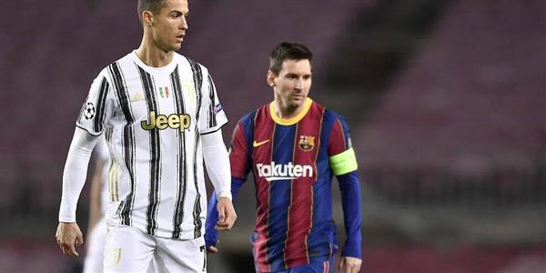 Aug. 9 Gamble Cup Battle! Juve vs Barcelona, Messi Cairo summit clash on the horizon!