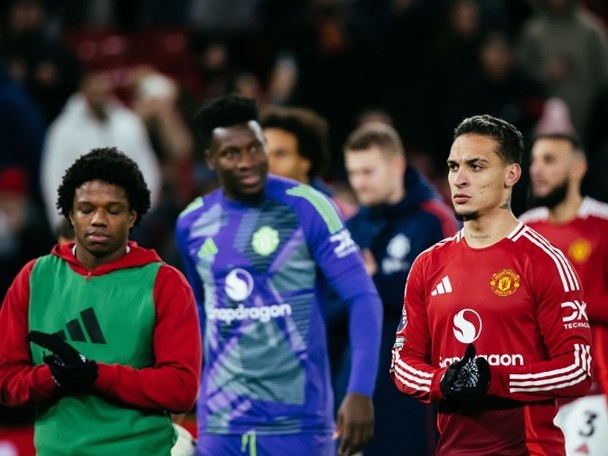 Manchester United Jeopardy! Rubin Emolian reveals unprecedented challenge 